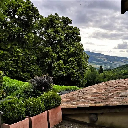 Nyaraló Du Hameau D'amignie Vernay