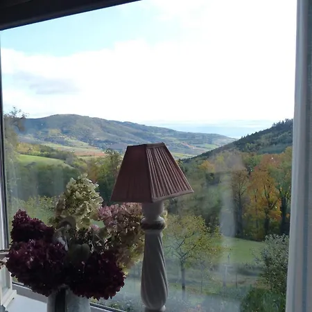Du Hameau D'amignie *