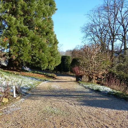 Du Hameau D'amignie Nyaraló Vernay
