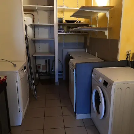 Du Hameau D'amignie Nyaraló *