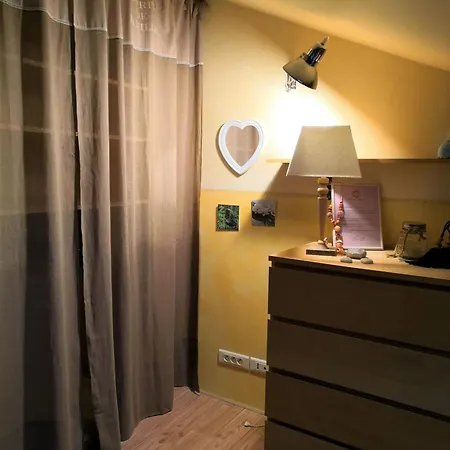 Nyaraló Du Hameau D'amignie Vernay
