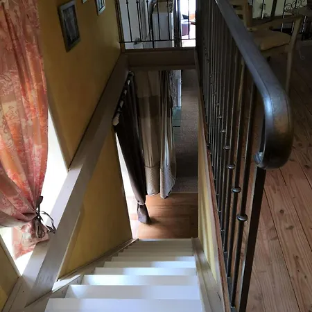 Nyaraló Du Hameau D'amignie