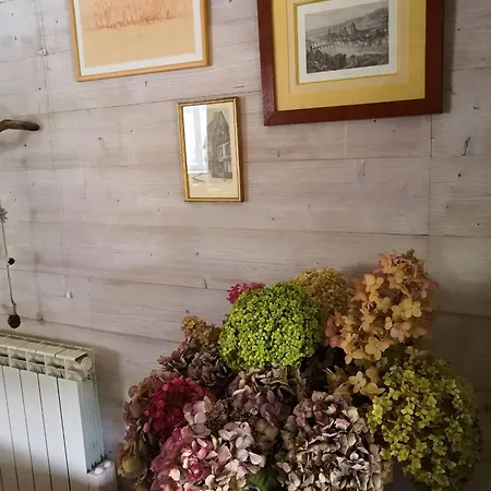 Du Hameau D'amignie *