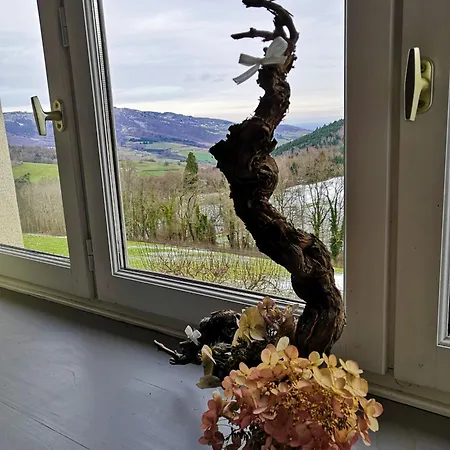Du Hameau D'amignie