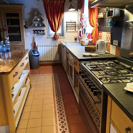 Du Hameau D'amignie Nyaraló *
