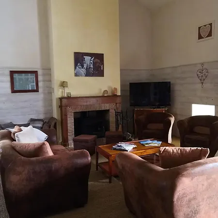 Du Hameau D'amignie