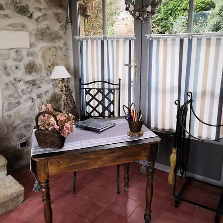 Du Hameau D'amignie Nyaraló *
