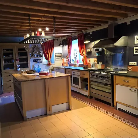 Du Hameau D'amignie Nyaraló
