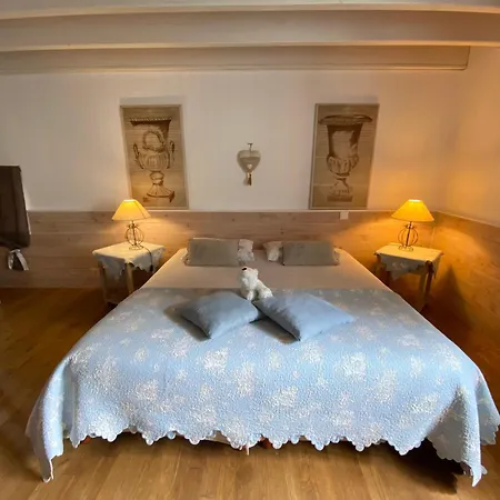 Du Hameau D'amignie