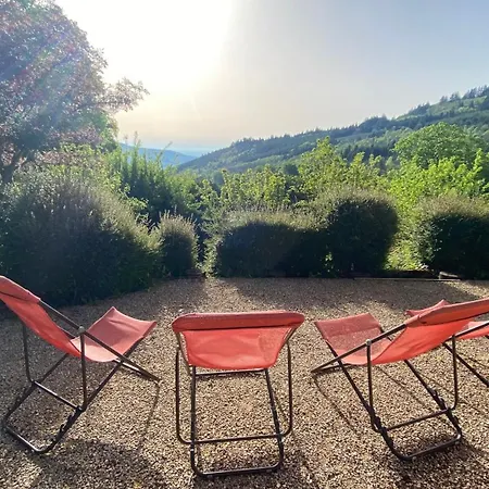 Du Hameau D'amignie Vernay