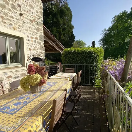 Du Hameau D'amignie