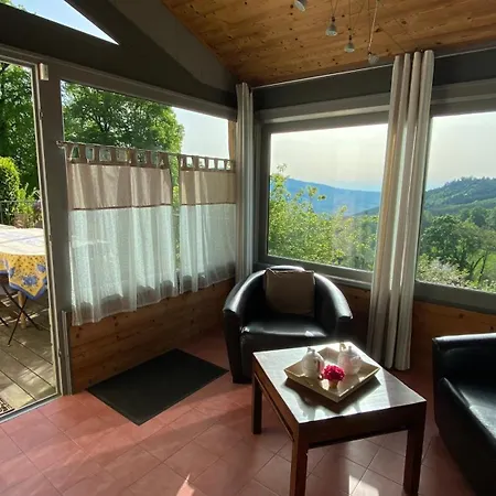 Du Hameau D'amignie Nyaraló