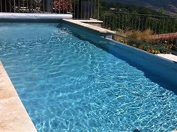 Nyaraló Du Hameau D'amignie *