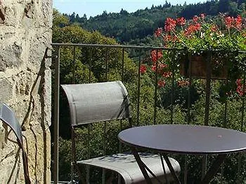 Nyaraló Du Hameau D'amignie Vernay