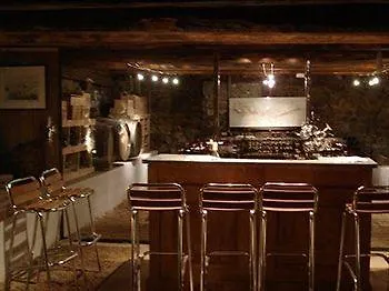 Du Hameau D'amignie Dom wakacyjny