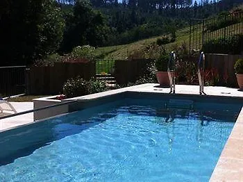 Du Hameau D'amignie *