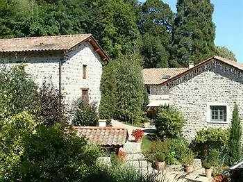Nyaraló Du Hameau D'amignie